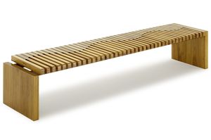 banc contemporain