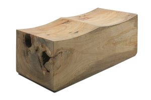 banc contemporain