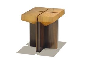 tabouret contemporain