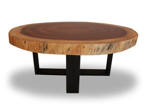 table basse contemporaine