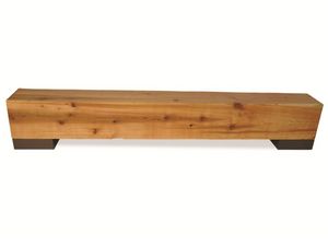 banc contemporain