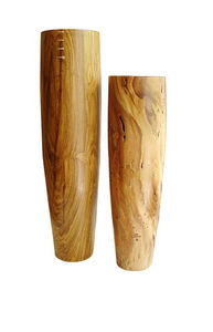 vase contemporain