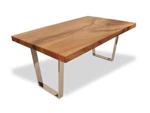 table contemporaine