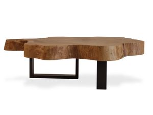 table basse contemporaine
