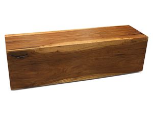 banc contemporain