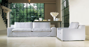 canapé contemporain 1