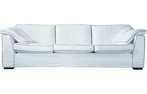 canapé contemporain 1