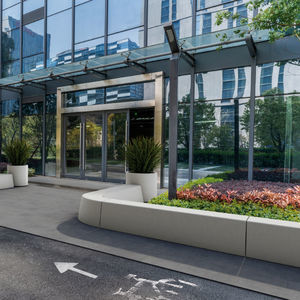 banc public contemporain 1