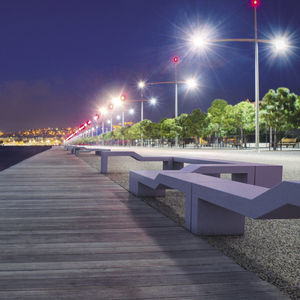 banc public contemporain 1