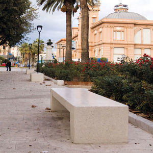 banc public contemporain 1