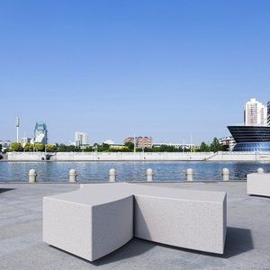 banc public contemporain 1