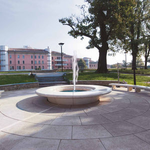 fontaine publique