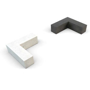 banc public contemporain 1