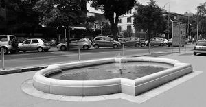 fontaine publique