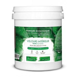 peinture décorative / de finition / pour plafond / pour mur