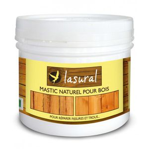 mastic de réparation