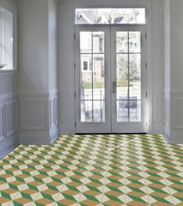 carrelage en ciment 1
