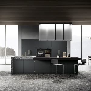 cuisine contemporaine