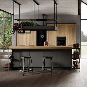 cuisine contemporaine
