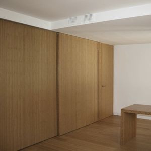 porte d'intérieur 1