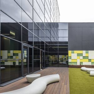 lame de terrasse en bambou 1