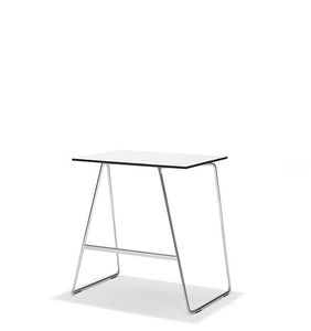 table d'enseignement contemporaine