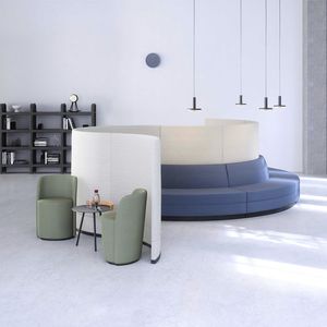 séparateur d'espace professionnel
