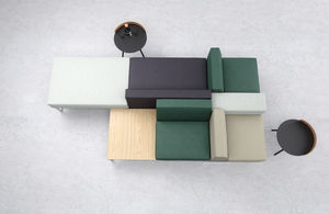 banquette modulable