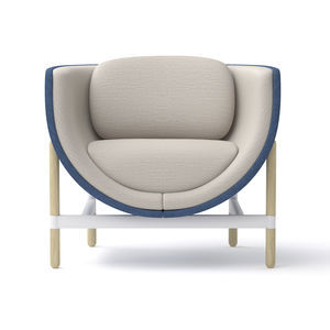 fauteuil contemporain