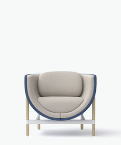 fauteuil contemporain
