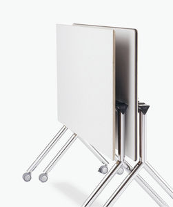 table contemporaine