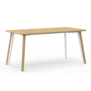 table contemporaine