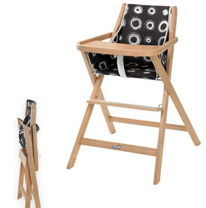 chaise haute standard