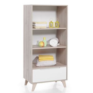 étagère contemporaine 1