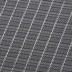 maille métallique tissée