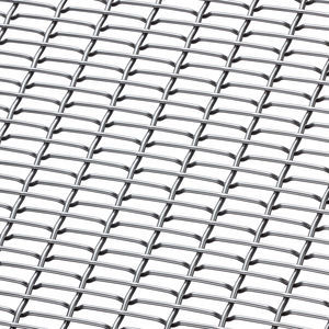 maille métallique décorative 1
