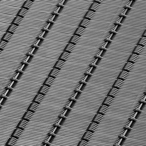 maille métallique décorative 1