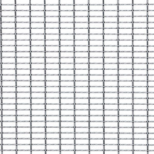 maille métallique décorative 1
