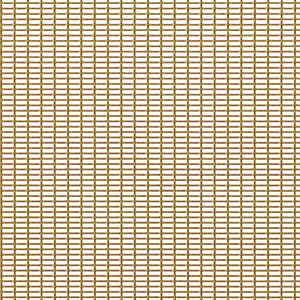 maille métallique décorative 1