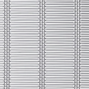maille métallique décorative 1