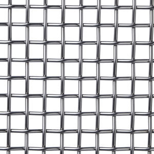 maille métallique décorative 1