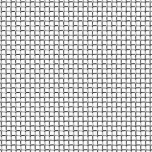 maille métallique décorative 1