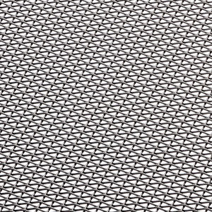 maille métallique tissée 1