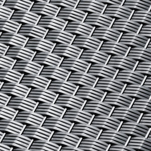 toile métallique tissée en inox 1