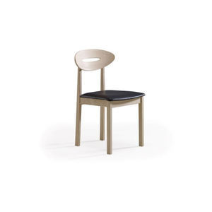 chaise de salle à manger contemporaine 1
