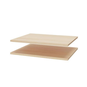 étagères modulables