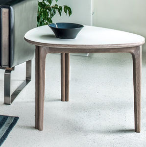 table d'appoint contemporaine