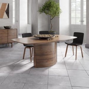 table à manger contemporaine 1