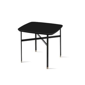 table d'appoint contemporaine