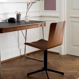 chaise de salle à manger contemporaine 1